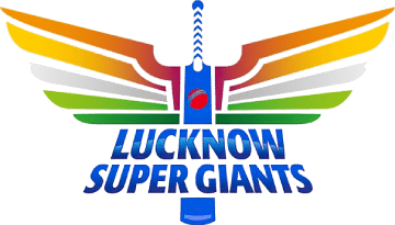 Lucknow Super Giants logo
