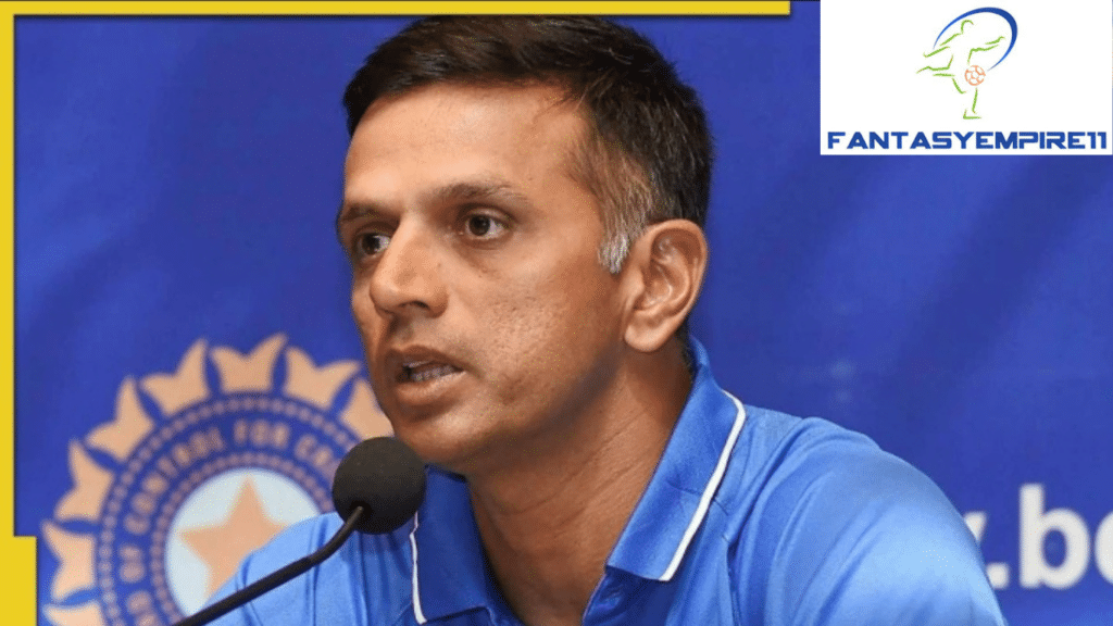 India National Cricket Team Coaches Salary Coaching Staff 2024