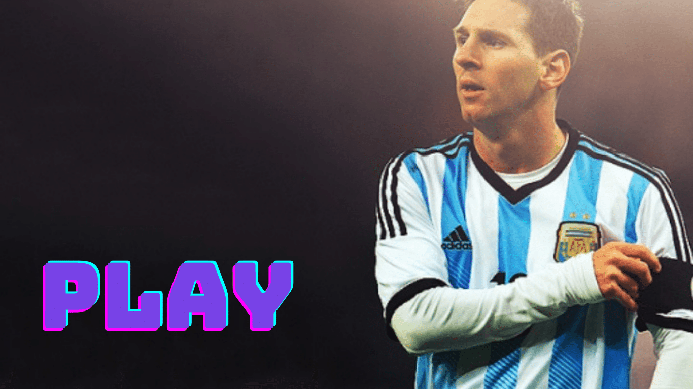 Argentina National Football Team | Record, Achievements, And Players