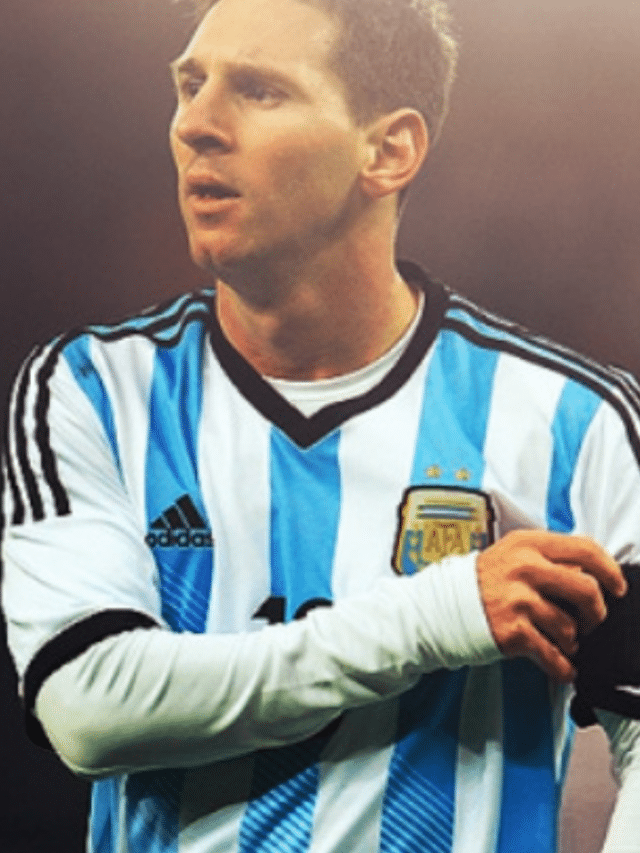 Argentina National Football Team | Record, Achievements, And Players