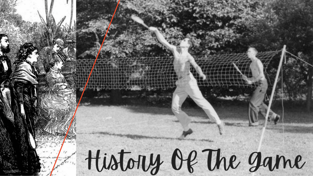  Indian badminton History 