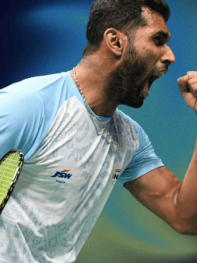 Indian Badminton Players| Chirag Shetty | History | Prannoy | Rising Stars