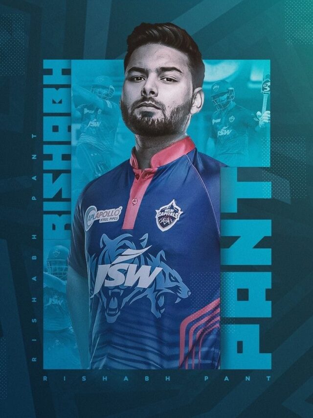 Rishabh Pant Delhi IPL