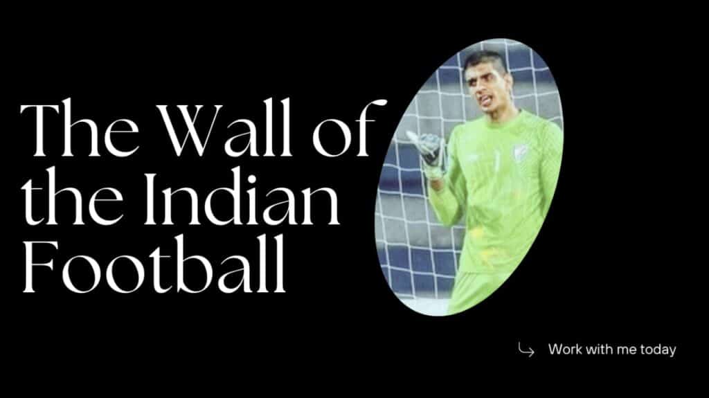 Best Indian Football Players | Famous Indian Football Players | Indian Football |